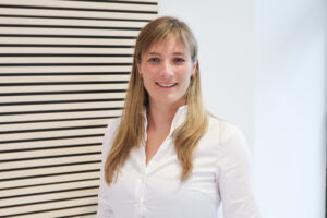 Dr. med. Michelle Heise, Fachärztin für Orthopädie und Unfallchirurgie am Salvida Salzburg