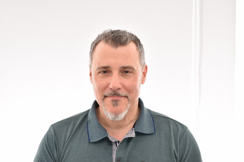 Dr. Thomas Fingernagel, Potraitfoto, Facharzt für Orthopdie und Orthopädische Chirurgie, Kinderorthopädie