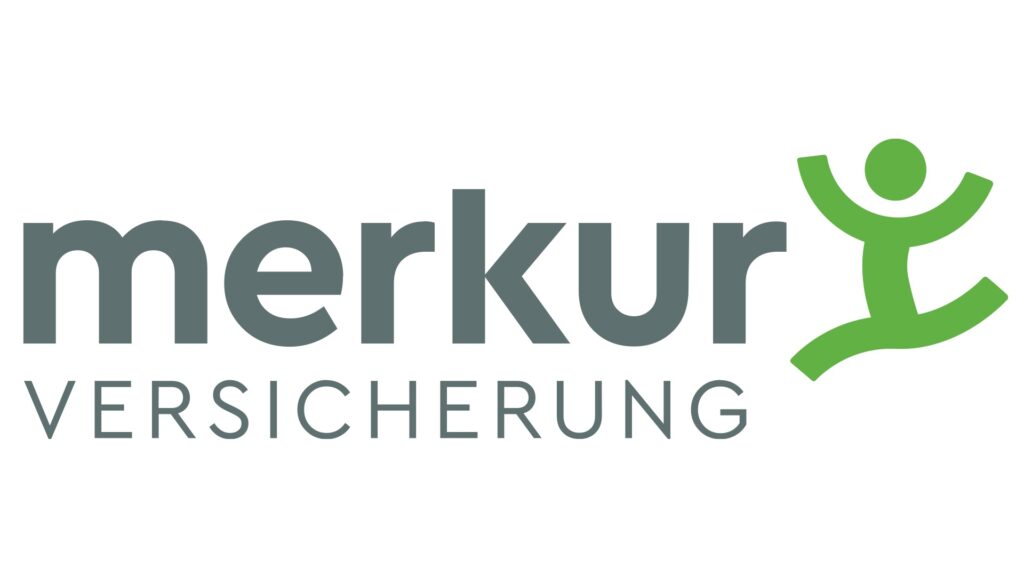 Merkur Versicherung Logo
