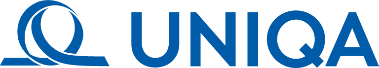 Uniqa Versicherung Logo