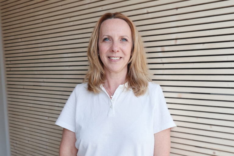 DGKP, AZWM Claudia Geyrhofer
