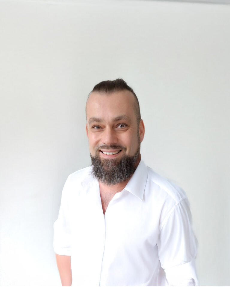 Erwin Hofbauer Marketing und Kommunikation bei Salvida Holding GmbH