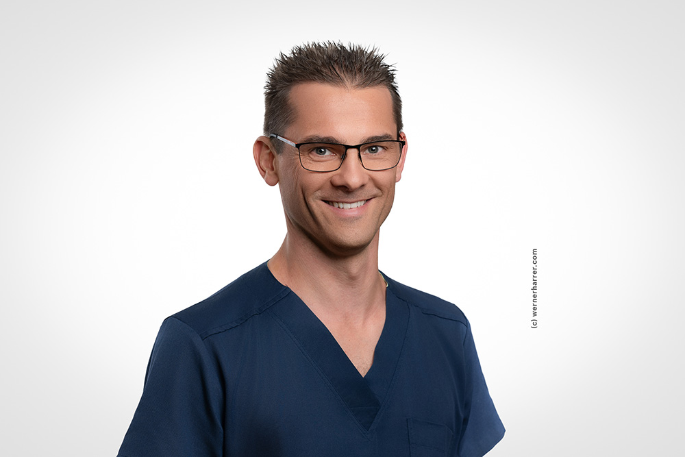 Dr Roman Kellermayr Facharzt für Urologie und Andrologie Salvida Linz