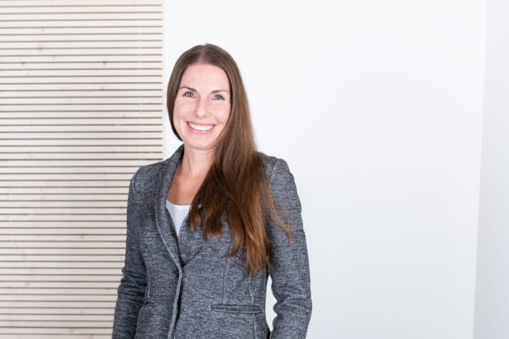 DDr. Vanessa Schiebel Zahnärztin bei Salvida Zentrum für Gesundheit