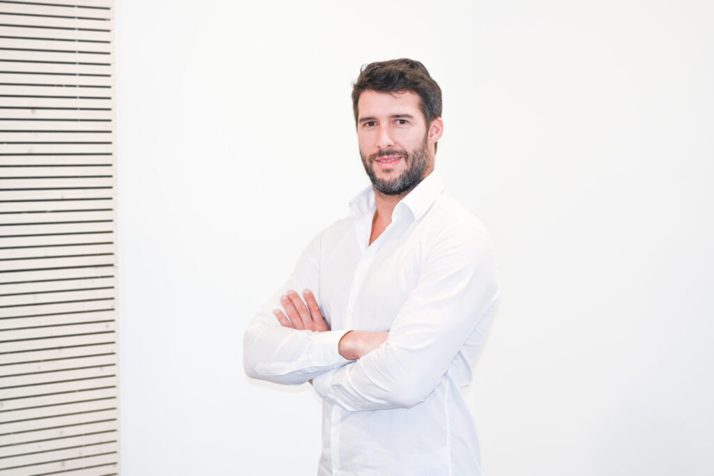 |Portrait Rui Feteira|