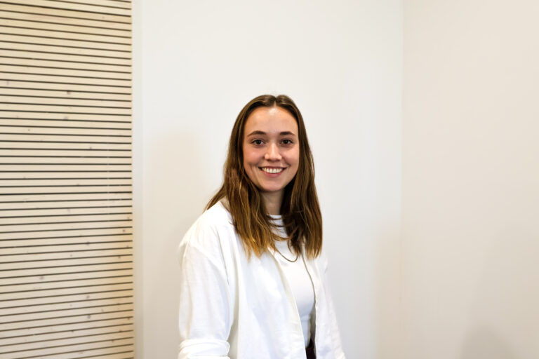 Bettina Hummer HR Mitarbeiterin Salvida Holding GMBH
