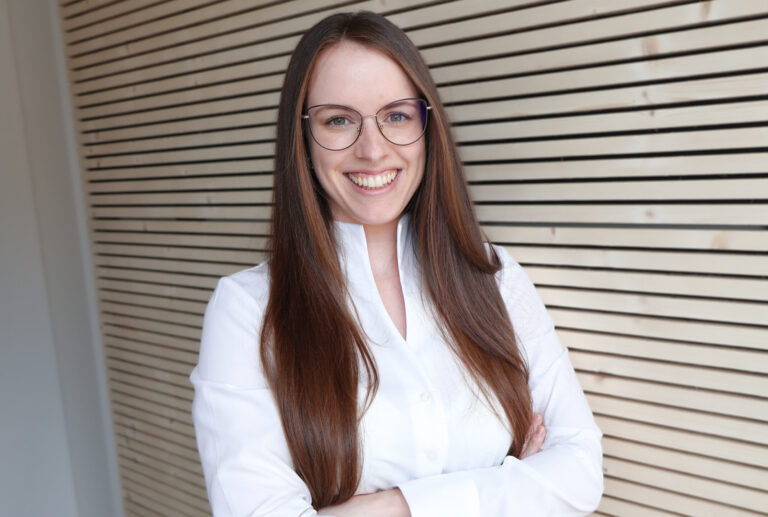 Astrid Jungwirth,  BSc