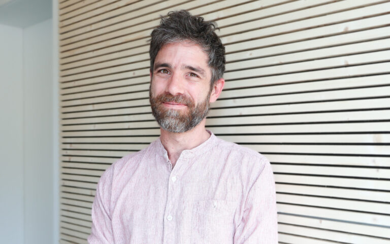 Bernd Rasinger