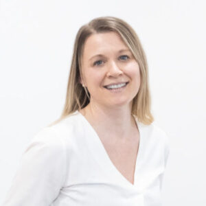 Portraitfoto Dr. Veronika Kaltseis