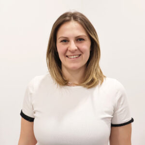 Christiane Gillesberger, Therapeutin