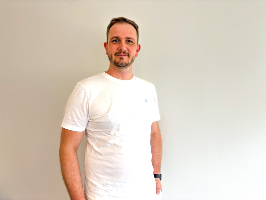 Allgemeinmediziner Dr. Lukas Gugel PVZ St. Anna in Wels