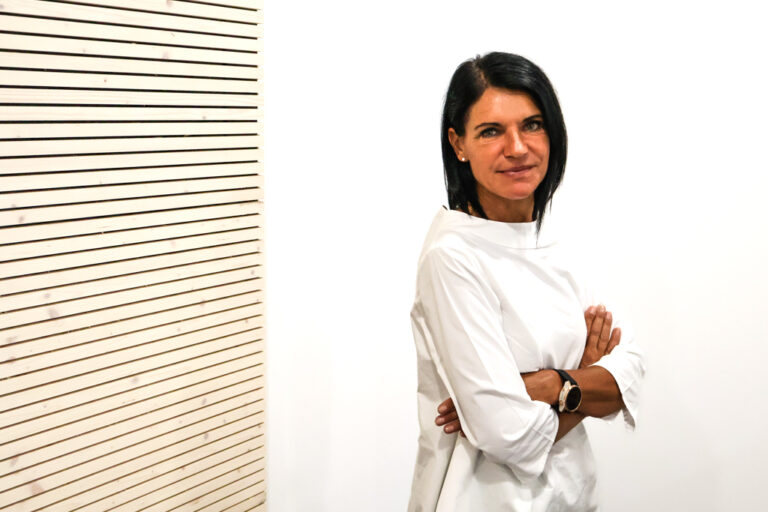 Sandra Danner Salvida Leitung Tageschirurgie