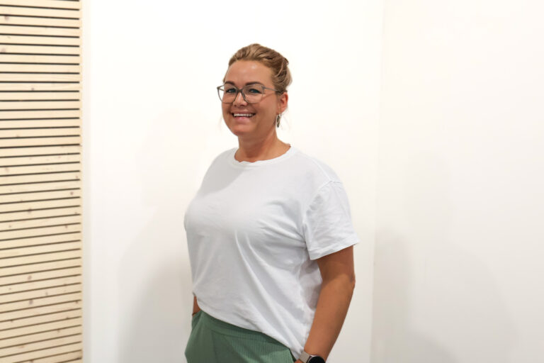 Verena Steinbichler Prozess- und Projektmanagerin bei Salvida Holding GmbH