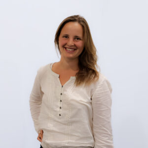 Mirjam Bitterlich, Ergotherapeutin Salvida Kirchham