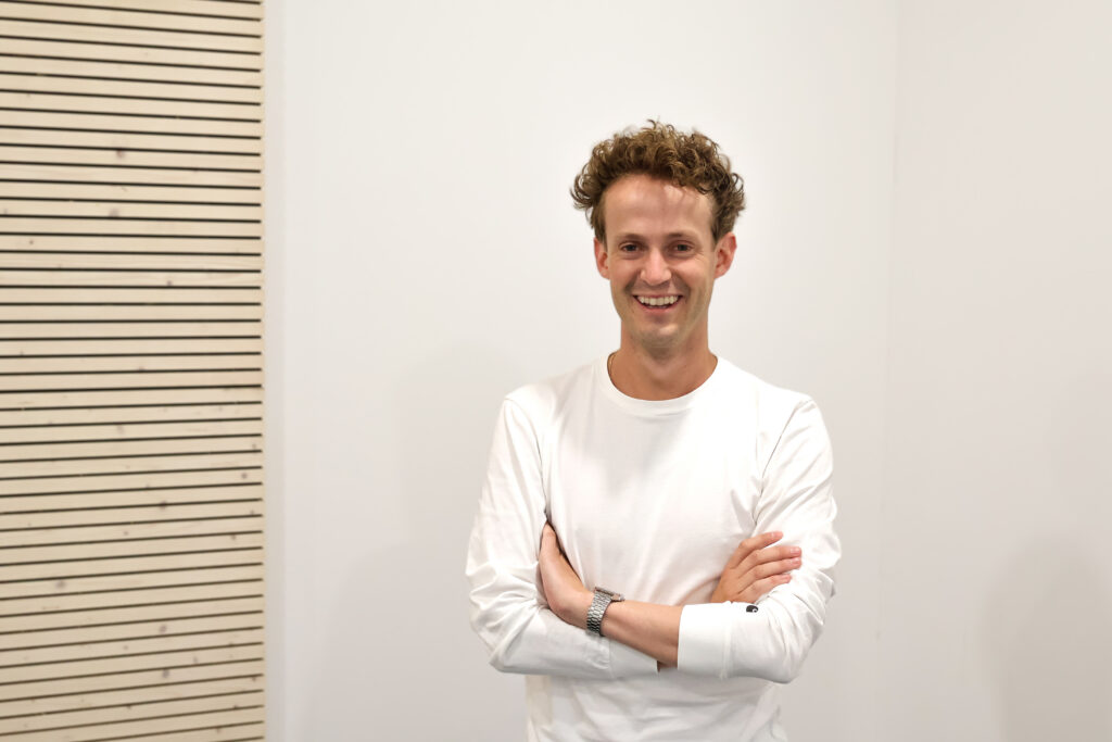 Dr. Jakob Stadler Facharzt für Allgemeinmedizin bei Salvida Kirchham