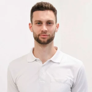 Portrait Dr. Paul Greiner, Gmunden