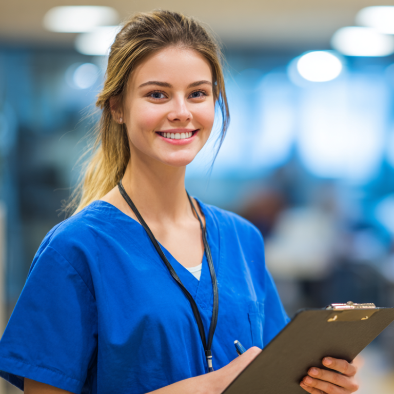 Arbeitsmedizinische Fachassistenz bei Salvida gesucht