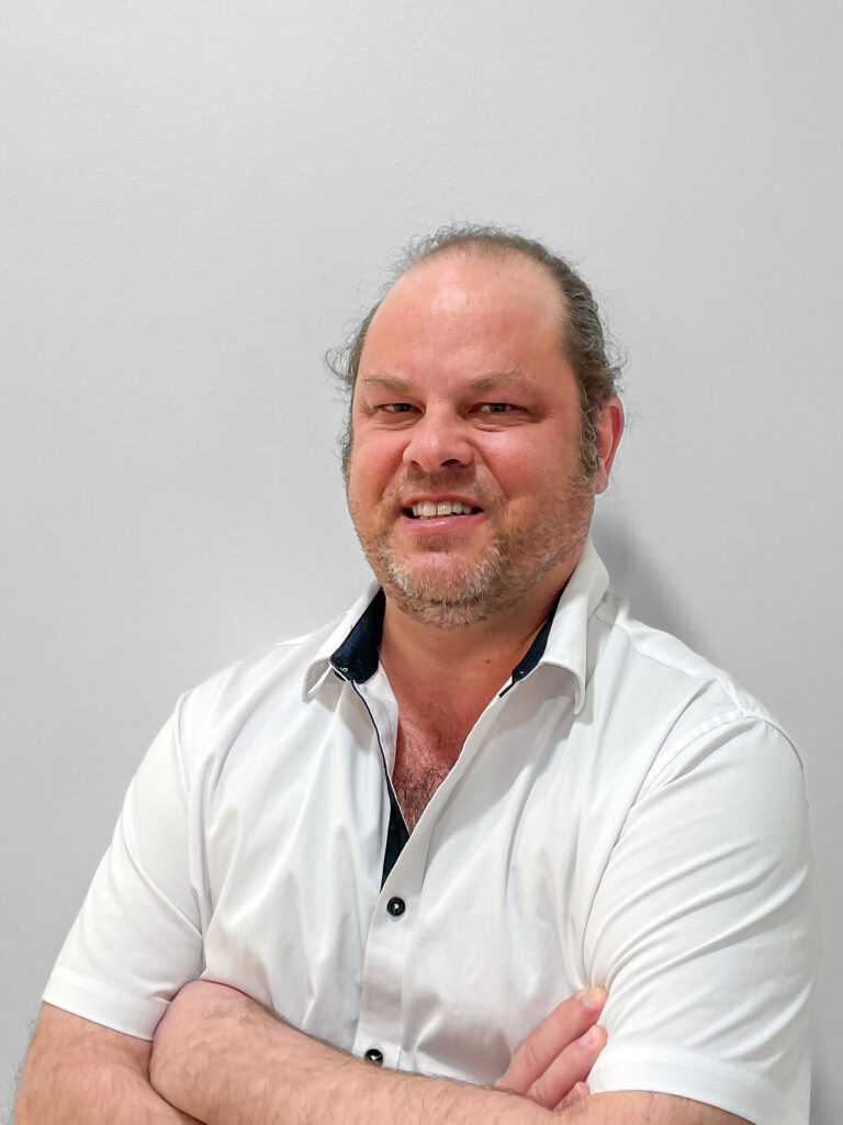 Dr. Oliver Pieper Facharzt für Orthopädie bei Salvida Linz mit Schwerpunkt Handchirurgie