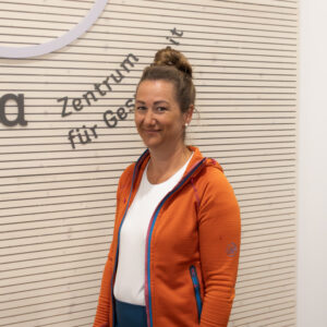 Kerstin Zehetner